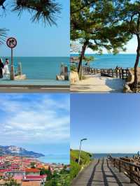 被《國家地理》評為中國最美的海島 有幾絕 
