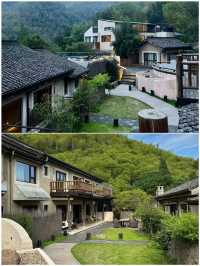 啱啱從莫干山返嚟，真係唔建議7月份嚟