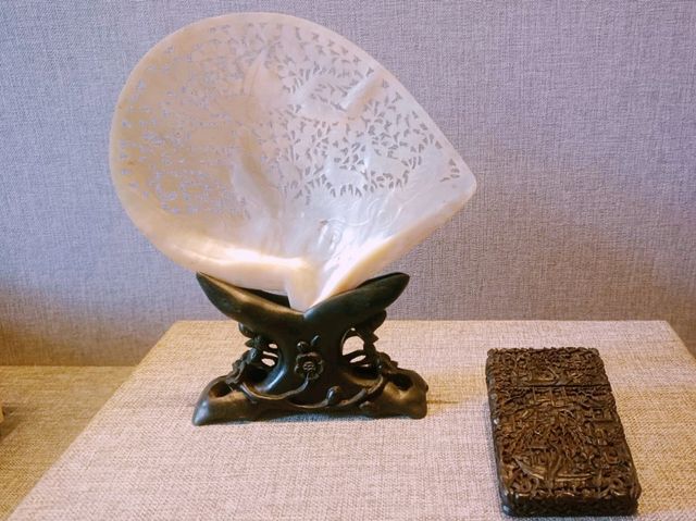 Guangzhou’s Best-Kept Secrets: 5 Hidden Museums You Can’t Miss