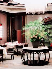 上海外灘瑞吉酒店