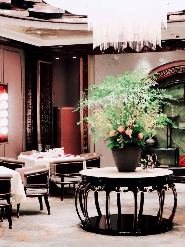 上海外灘瑞吉酒店