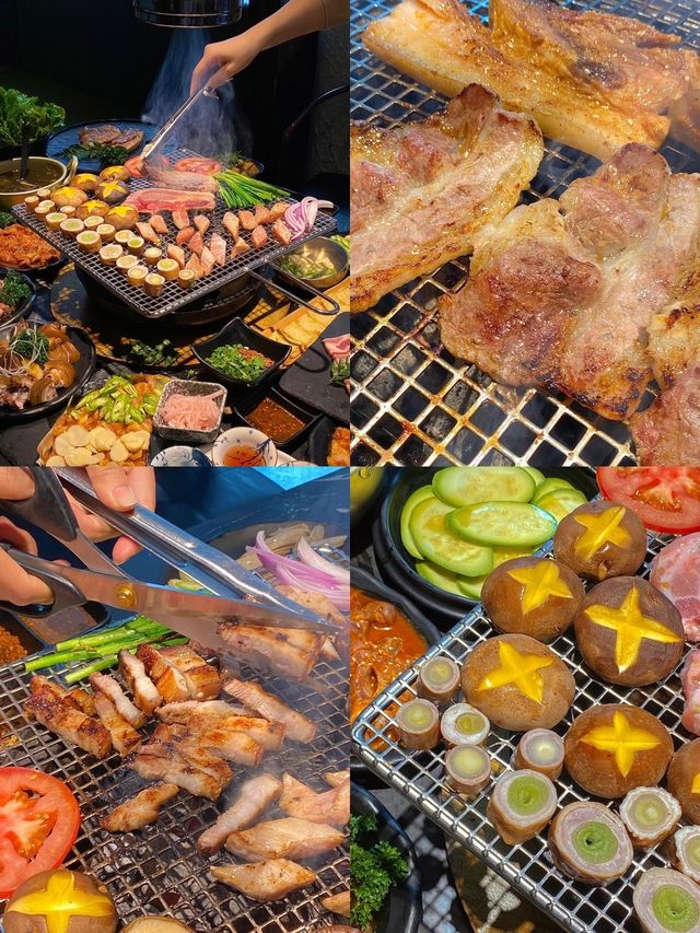 涼山特色美食攻略