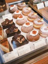 Copenhagen’s Bakery and Cafés Guide 🍰☕️