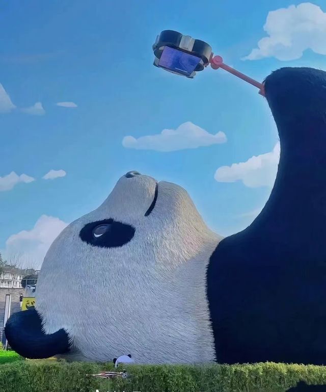週末計劃｜成都周邊遇見山川湖海