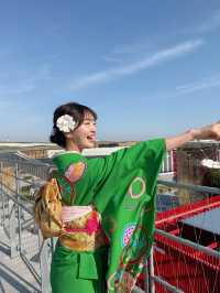 網羅全網京都吃喝玩樂最強旅行攻略推薦