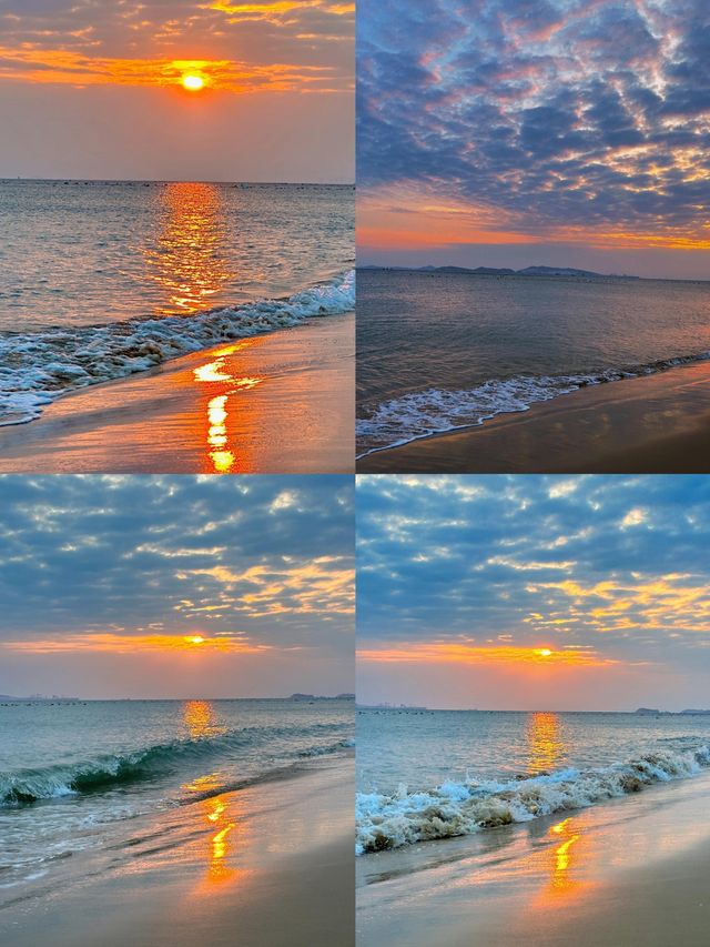 湄洲島，更適合中國人嘅海島