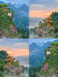 黃山+齊雲山超全攻略 | 黃山+齊雲山超全攻略 | 賞雲海攀險峰食臭鱖魚全攻略！