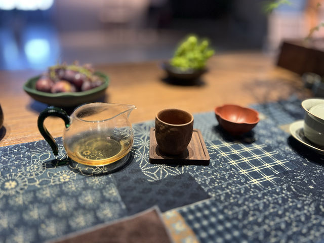 來婺源必住的絕美民宿花筑·婺源物外時光民宿真的太適合放空自己了！  這家藏在婺源景區裡的寶藏民宿，