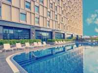 沖繩隱世瑰寶】嘉新酒店(Hotel Collective)療癒體驗記**  