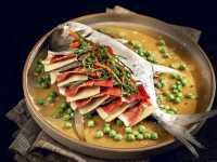 Jinhua Food Guide 
