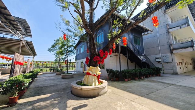 沉浸式體驗香雲紗非遺工藝