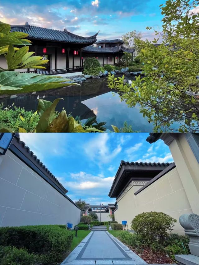 逃離城市山居指南
