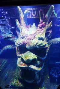 珠海長隆（3）飛船樂園，一日時間有啲趕
