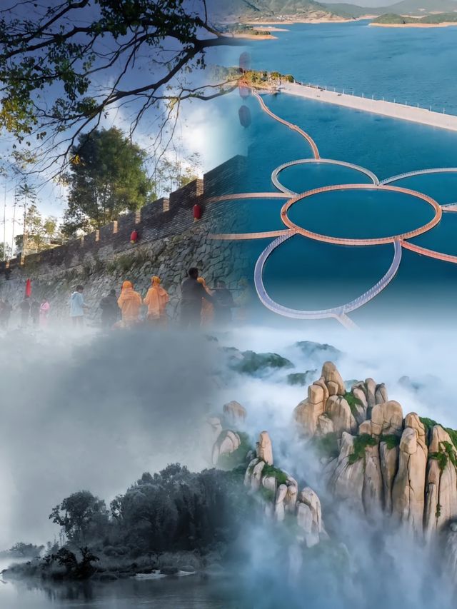 寧德超全旅遊攻略｜美景美食一站式搞掂，睇完直接衝！