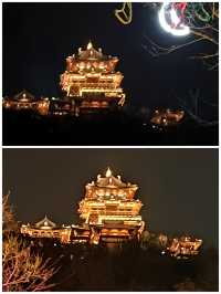 自駕農家樂丨宜興陽羨東坡閣a