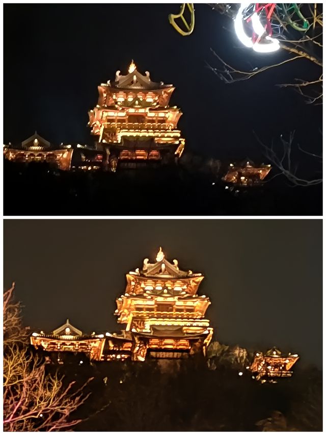 自駕農家樂丨宜興陽羨東坡閣a