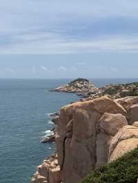 南麂島｜2日1夜海島快閃攻略嚟啦