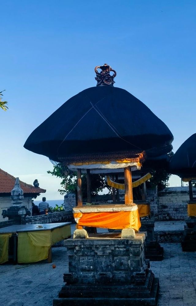 絕美峇里島海景天堂