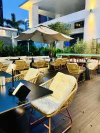 深圳新開Café清吧@三山丘