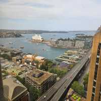 Favorite Spot in Sydney