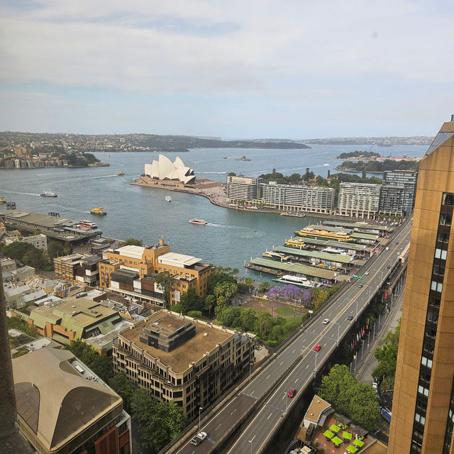 Favorite Spot in Sydney