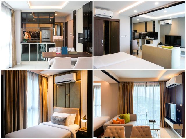 入住普吉島的家：低調奢華，細節滿分