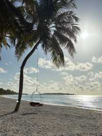 Heavenly Island Retreat with Stellar Service