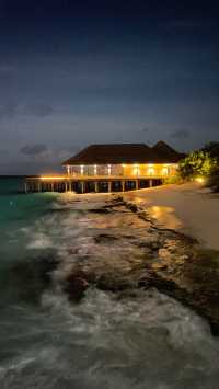 Our Enchanted Return to JA Manafaru