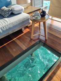 A Heavenly Experience at JA Manafaru
