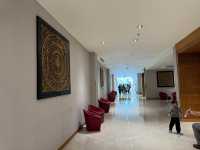 Consistency and Comfort at Radisson Batam