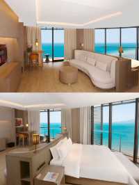 二刷青島紅樹林~真的超適合躺平式度假+親子遛娃!