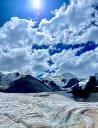 阿尼瑪卿神山全攻略藏區八大神山朝聖之旅