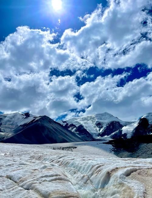 阿尼瑪卿神山全攻略藏區八大神山朝聖之旅 阿尼瑪卿神山全攻略藏區八大神山朝聖之旅