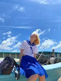 懶人平潭旅遊攻略🫧包出片哒!!!