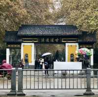 【中国 安徽省】合肥・三国志聖地巡りスポット