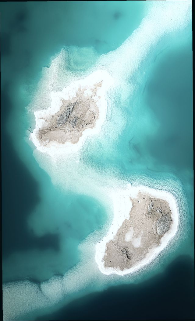 大西北風光天花板