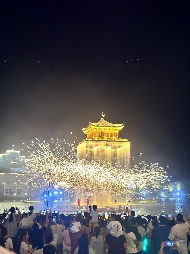 國慶節旅遊上饒哪個景點要避坑！！
