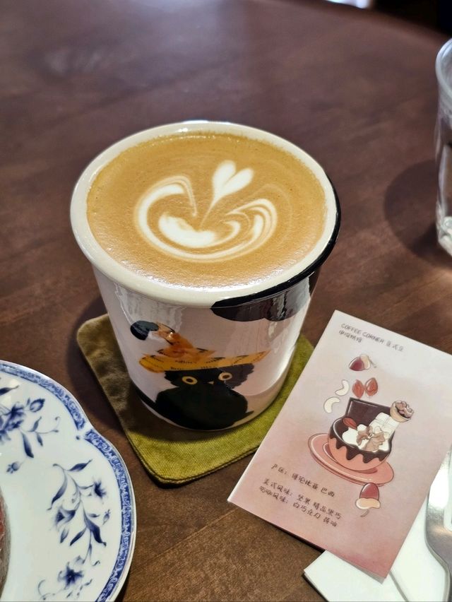 🇨🇳 중국 웨이하이 카페는 여기로 오세요 ♥️