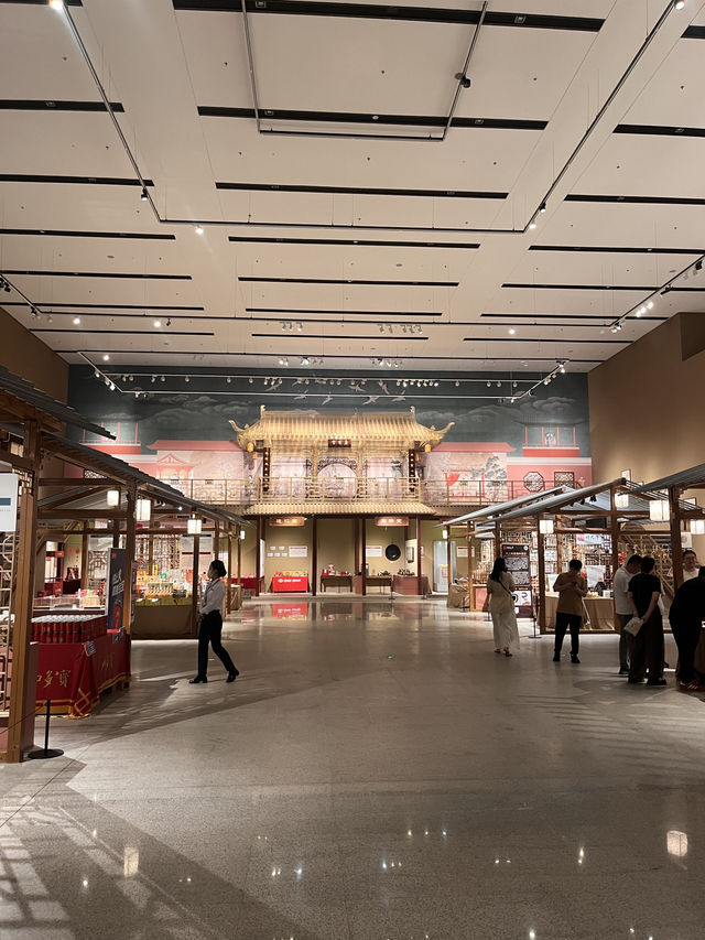 Beijing 10 Days Itinerary