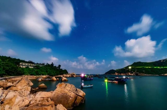 廣東7日6晚省錢旅遊攻略 廣東7日6晚省錢旅遊攻略