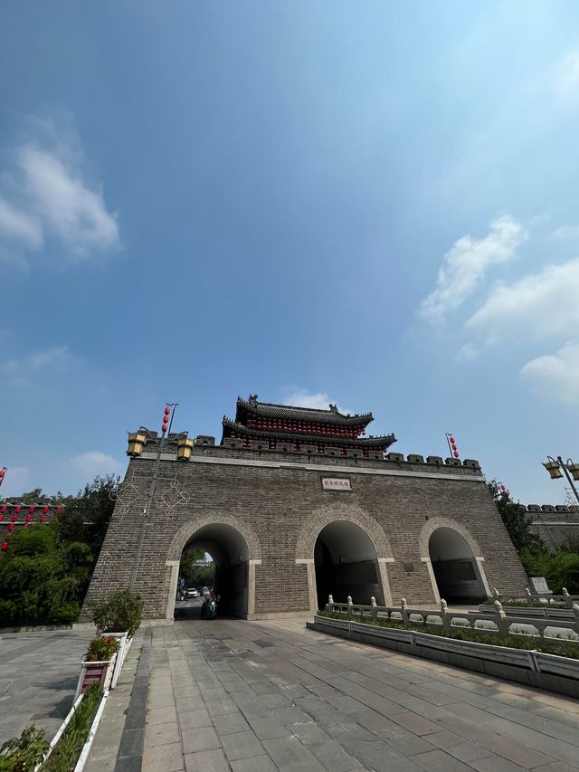 帶娃必去！曲阜3天2晚文化研學之旅