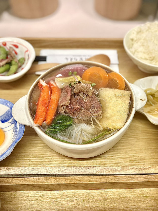 尖沙咀吃吃逛逛，一人食小店好治癒~