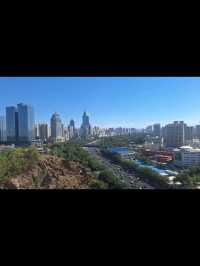 Ürümqi: Where Cultures Meet Under the Tianshan Mountains 🏔️🌆