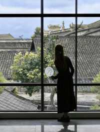 超全李莊古鎮攻略！品三白、逛古巷、拜謁梁林舊居！