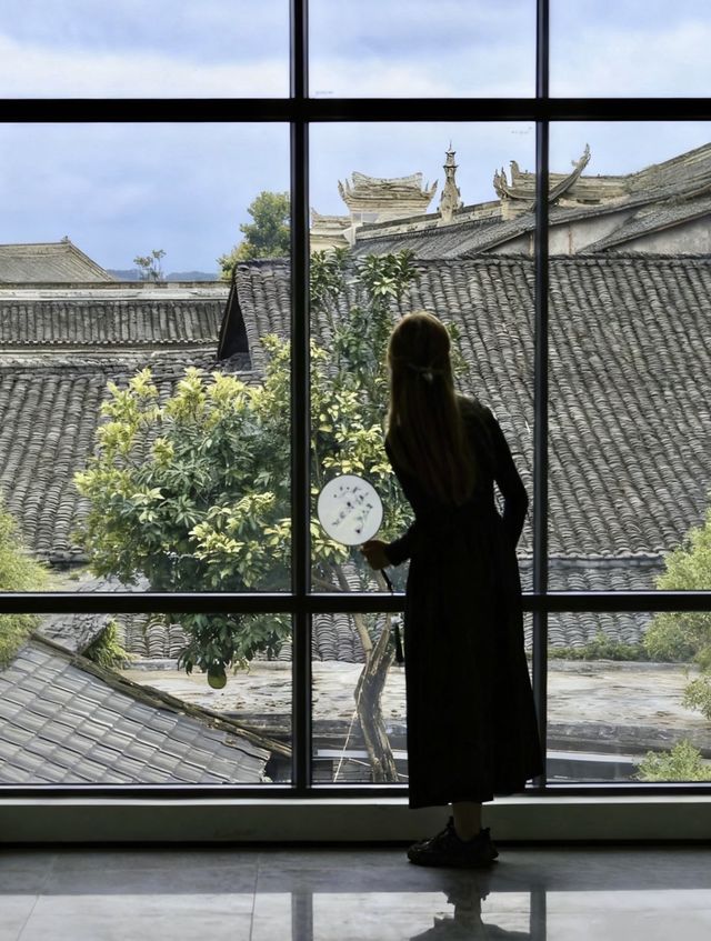 超全李莊古鎮攻略！品三白、逛古巷、拜謁梁林舊居！