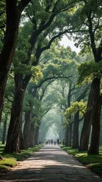 曲阜2天1晚旅行攻略,預算1000元