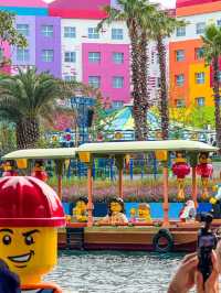 LEGOLAND Shanghai, China: The Ultimate Family Fun Park