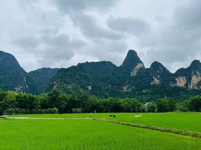 小眾秘境必看瀑布