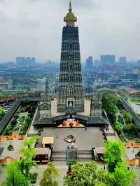 人均1k+｜彭州親子躺玩天花板！2天1夜神仙攻略