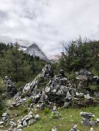 成都+都江堰+四姑娘山+稻城亞丁10日遊：從熊貓之都到天境之